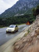 Mercedes-Benz A-Class 3-Door 2004 года